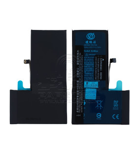 باتری تقویت شده آیفون IPHONE XS MAX برند QYH