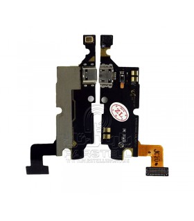 فلت شارژ سامسونگ گلگسی I9220 - NOTE