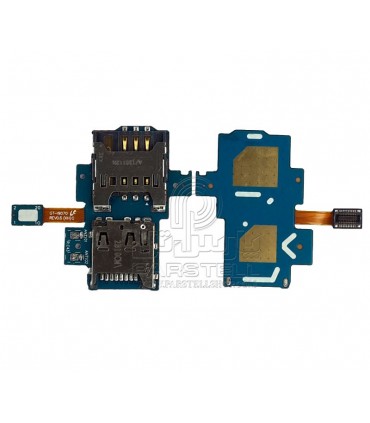 فلت سیم کارت - مموری سامسونگ گلگسی I9070 - ADVANCE 