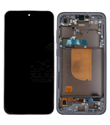 تاچ و ال سی دی شرکتی سامسونگ گلکسی S711 - GALAXY S23 FE مشکی