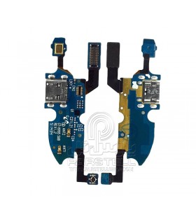 فلت شارژ - میکروفون سامسونگ گلگسی I9190 - S4 MINI