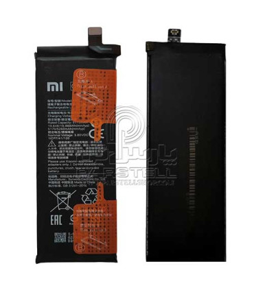 باتری شیائومی BM52 ⚡ XIAOMI MI NOTE 10 / MI NOTE 10 PRO