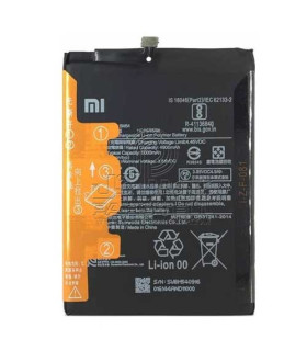 باتری شیائومی BM54 ⚡ XIAOMI Redmi Note 9T 5G