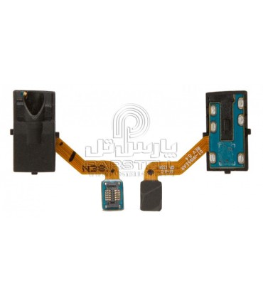 فلت هندزفری سامسونگ گلگسی I9190 - S4 MINI