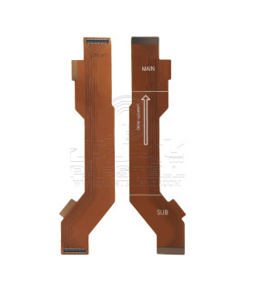 فلت رابط شارژ شیائومی XIAOMI POCO F5