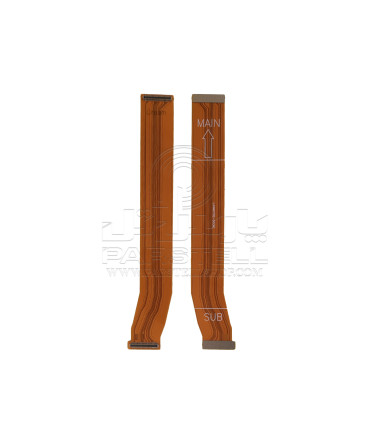 فلت رابط شارژ شیائومی XIAOMI POCO X6 PRO