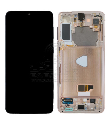 تاچ و ال سی دی شرکتی سامسونگ گلکسی G996 - GALAXY S21 PLUS بنفش یا ویولت