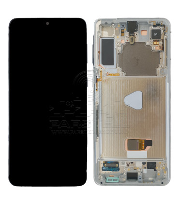 تاچ و ال سی دی شرکتی سامسونگ گلکسی G996 - GALAXY S21 PLUS