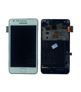 ال سی دی گوشی سامسونگ گلگسی اس2 پلاس