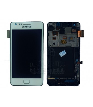 ال سی دی گوشی سامسونگ گلگسی اس2 پلاس