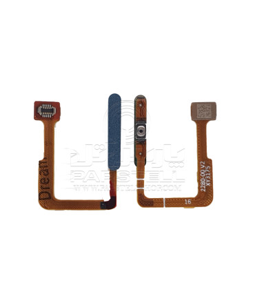 فلت اثر انگشت شیائومی XIAOMI POCO F5