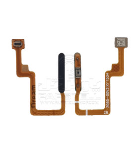 فلت اثر انگشت شیائومی XIAOMI POCO F4