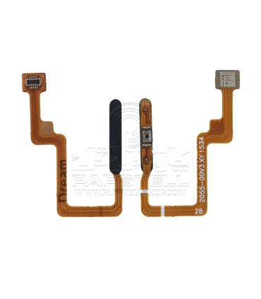 فلت اثر انگشت شیائومی XIAOMI POCO F4