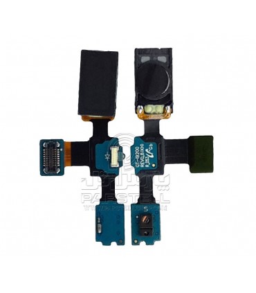 فلت اسپیکر - دوربین جلو سامسونگ گلگسی I9200 - MEGA 6.3