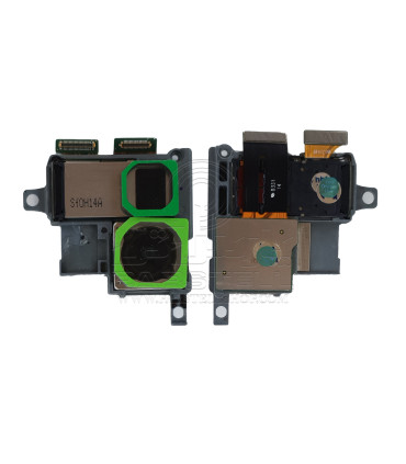 دوربین پشت سامسونگ گلکسی G988 - GALAXY S20 ULTRA