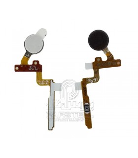 فلت ویبره سامسونگ گلگسی NOTE 4