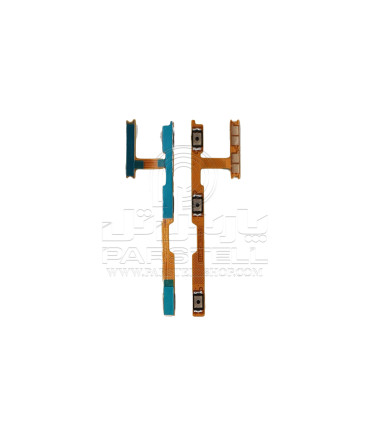 فلت پاور و ولوم شیائومی XIAOMI POCO M3 ,M3 PRO