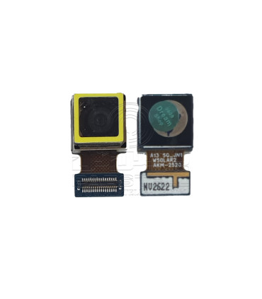 دوربین پشت سامسونگ گلکسی GALAXY A137