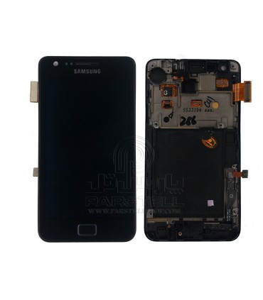 ال سی دی گوشی سامسونگ گلگسی اس2 پلاس