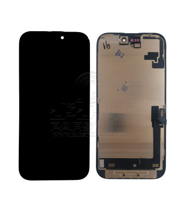 تاچ و ال سی دی آیفون IPHONE 16