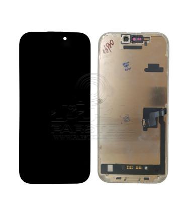 ال سی دی آیفون IPHONE 16 PRO