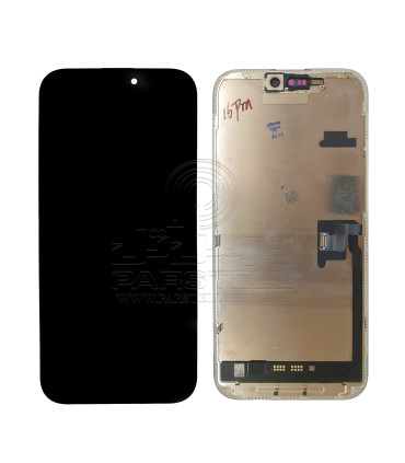 ال سی دی آیفون IPHONE 16 PRO MAX