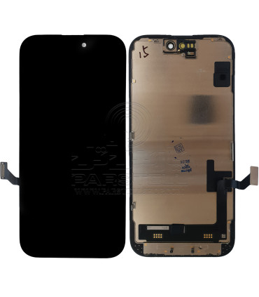 تاچ و ال سی دی آیفون IPHONE 15