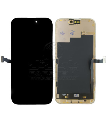 ال سی دی آیفون IPHONE 15 PRO MAX