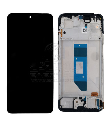تاچ و ال سی دی شیائومی XIAOMI REDMI NOTE 14 (4G)