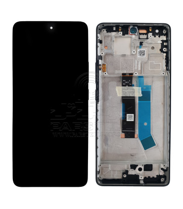 تاچ و ال سی دی شیائومی XIAOMI REDMI NOTE 14 PRO (4G)