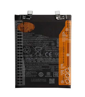 باتری شیائومی BP4K ⚡ XIAOMI Redmi Note12PRO / X5 PRO