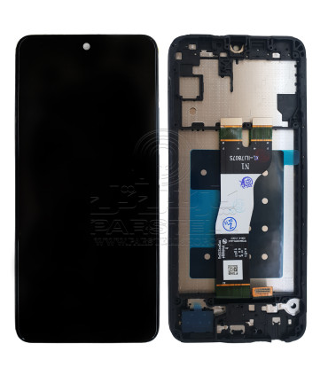 تاچ و ال سی دی شرکتی سامسونگ گلکسی A057 - GALAXY A05S
lcd samsung a057-a05s