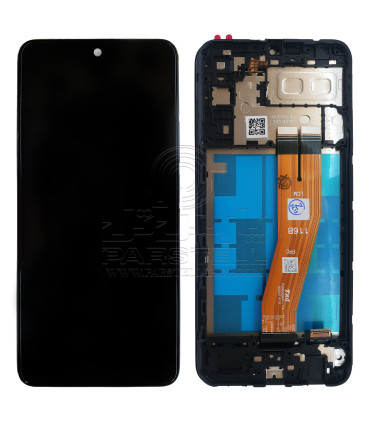 تاچ و ال سی دی شرکتی سامسونگ گلکسی A042 - GALAXY A04E
lcd a04e-a042