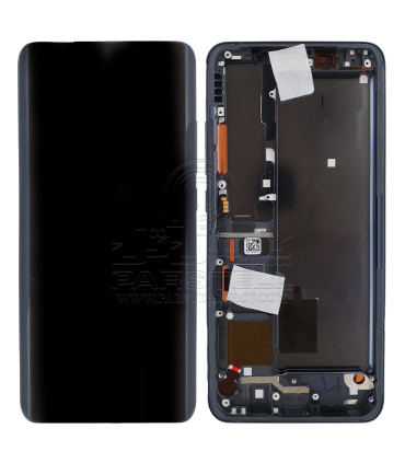 تاچ و ال سی دی شیائومی XIAOMI MI NOTE 10 PRO , MI NOTE 10