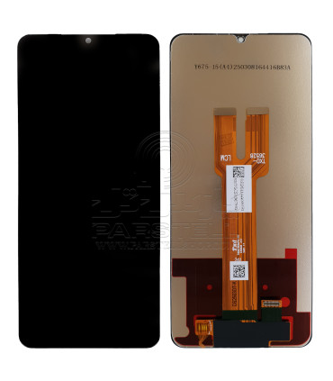 تاچ و ال سی دی شرکتی سامسونگ گلکسی A066 - GALAXY A06 (5G)
lcd samsung a066