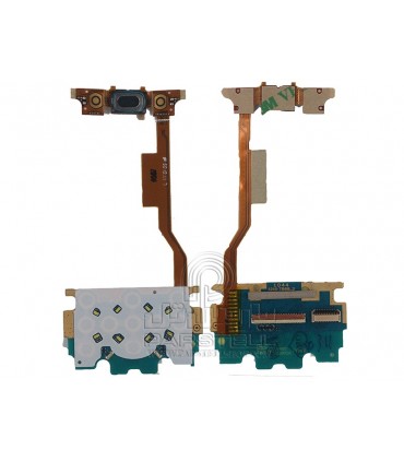 فلت اسپیکر - کیبورد سونی اریکسون W395