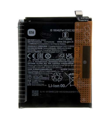 باتری شیائومی BN5C ⚡ XIAOMI Note11S 5G/ POCO M4 PRO