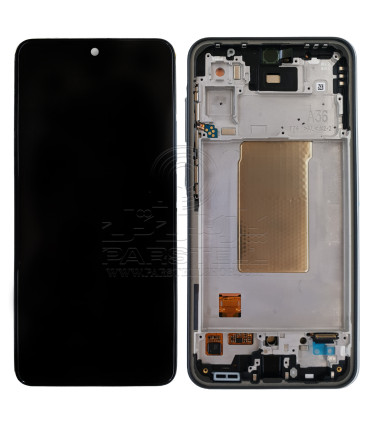 ال سی دی شرکتی سامسونگ گلکسی A366 - GALAXY A36 (5G) رنگ مشکی