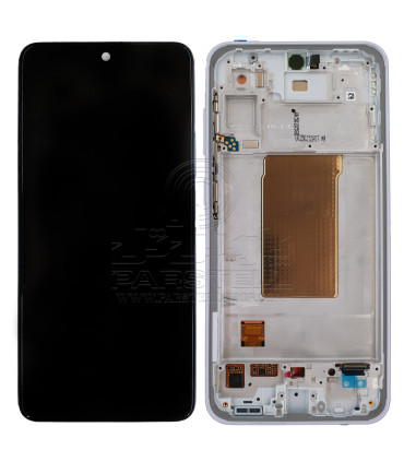 ال سی دی شرکتی سامسونگ گلکسی A366 - GALAXY A36 (5G) رنگ بنفش
