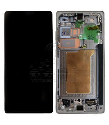 تاچ و ال سی دی شرکتی سامسونگ گلکسی S938 - GALAXY S25 ULTRA مشکی یا جت بلک