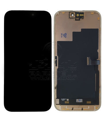 ال سی دی آیفون IPHONE 15 PRO