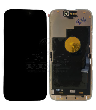 تاچ و ال سی دی آیفون IPHONE 15 PRO