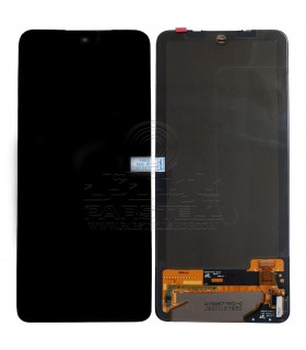 تاچ و ال سی دی شیائومی NOTE 12 PRO (4G) & NOTE 11 PRO (4G,5G) & X4 PRO (5G) بدون فریم