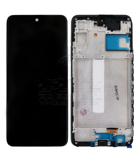 تاچ و ال سی دی اولد JC سامسونگ گلکسی A256 - GALAXY A25 (5G) فلت جی سی