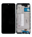 تاچ و ال سی دی اولد JC سامسونگ گلکسی A256 - GALAXY A25 (5G) فلت جی سی