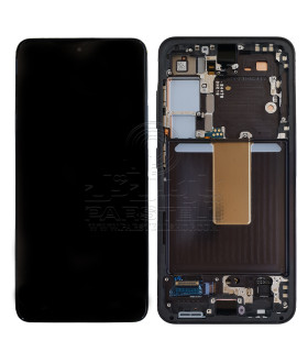 تاچ و ال سی دی شرکتی سامسونگ گلکسی S911 - GALAXY S23 مشکی