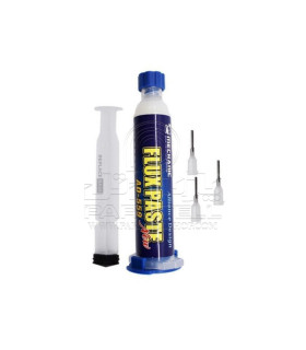 روغن فلکسی سرنگی مکانیک MECHANIC AD559