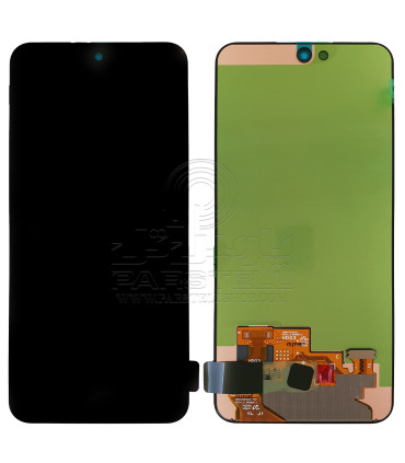 ال سی دی شرکتی سامسونگ گلکسی A566 - GALAXY A56 (5G) بدون فرم