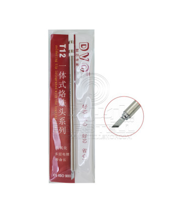 سر هویه کاتری DVO T12-KU