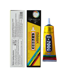 چسب مایع ژانلیدا ZHANLIDA T7000 110ML